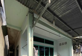 Bán Nhà 90m2_5.3*17 Gần BV Thủ Đức Tam Châu Tam Bình Thủ Đức chỉ 3.2 tỷ Siêu Rẻ